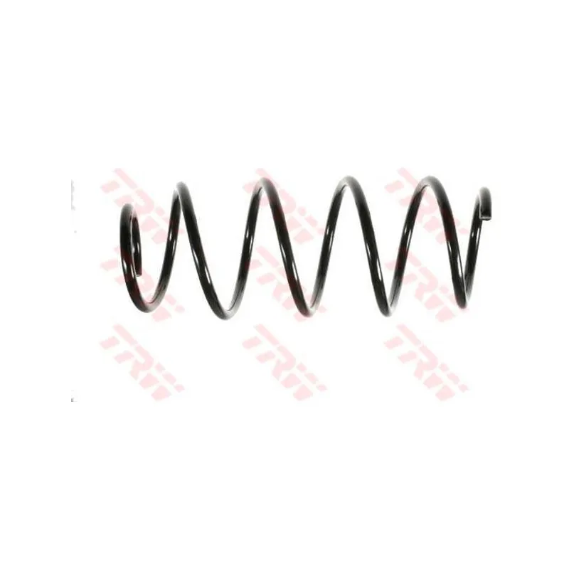 Ressort de suspension TRW JCS190