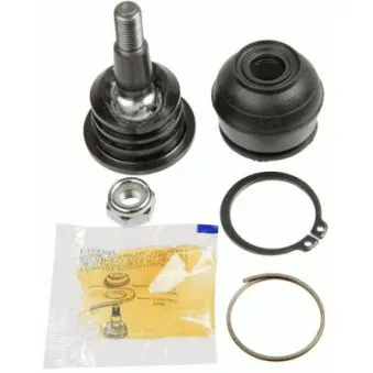 Rotule de suspension LEMFORDER 39158 01