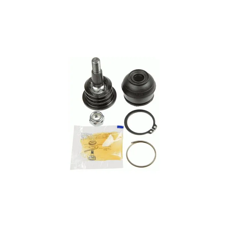 Rotule de suspension LEMFORDER 39158 01