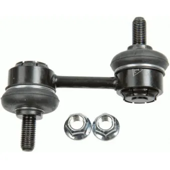 Entretoise/tige, stabilisateur LEMFORDER 39166 01