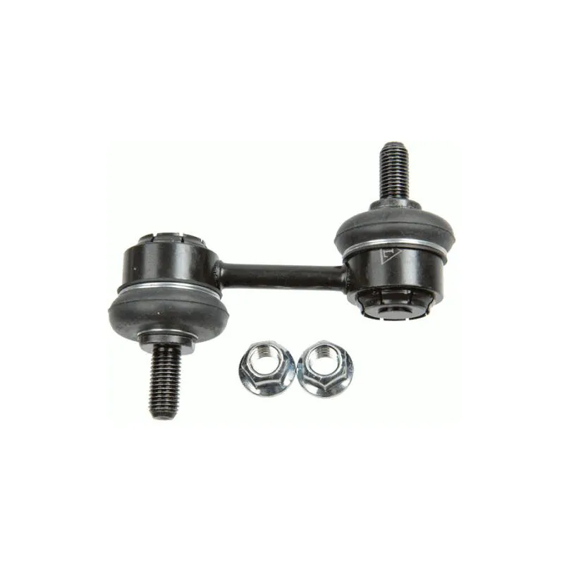 Entretoise/tige, stabilisateur LEMFORDER 39166 01