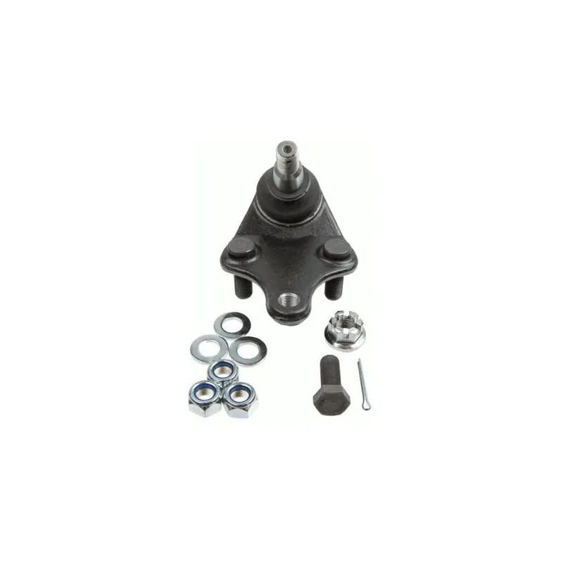 Rotule de suspension LEMFORDER 39221 01