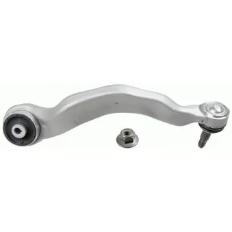 Triangle ou bras de suspension (train avant) LEMFORDER 39250 01