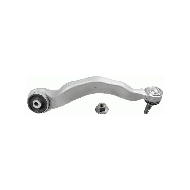 Triangle ou bras de suspension (train avant) LEMFORDER 39250 01
