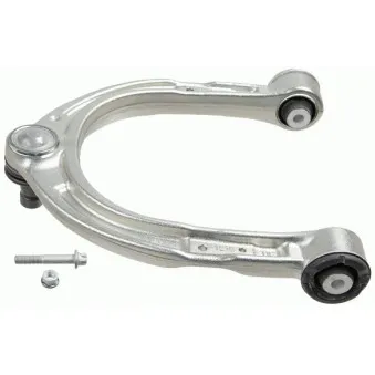 Triangle ou bras de suspension (train avant) LEMFORDER 39251 01