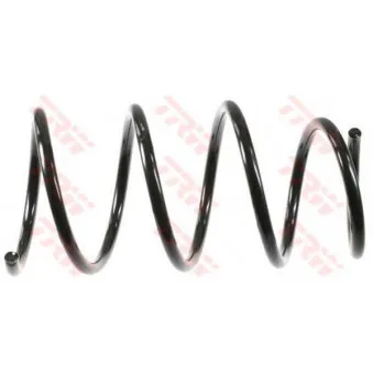 Ressort de suspension TRW JCS192