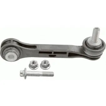 Entretoise/tige, stabilisateur LEMFORDER 39255 01