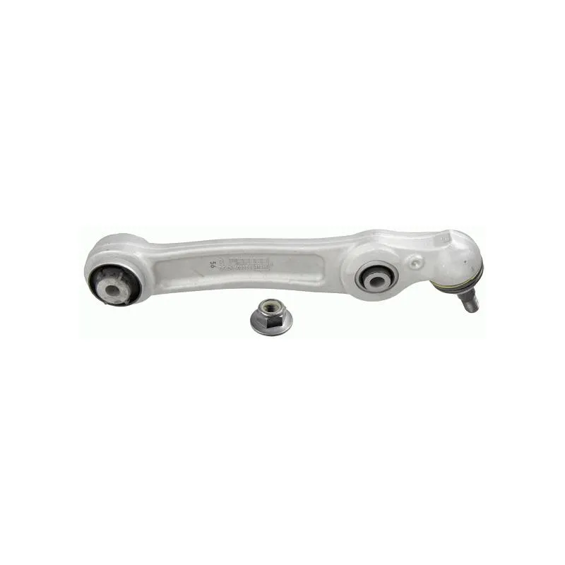 Triangle ou bras de suspension (train avant) LEMFORDER 39257 01