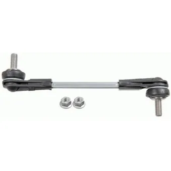 Entretoise/tige, stabilisateur LEMFORDER 39258 01