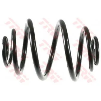 Ressort de suspension TRW JCS193