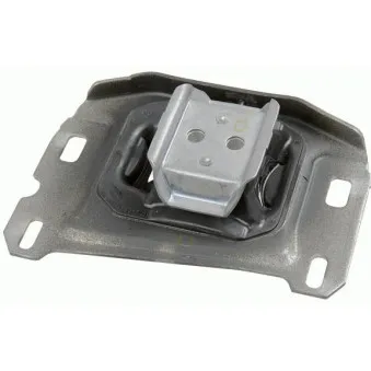 Suspension, boîte automatique LEMFORDER 39265 01