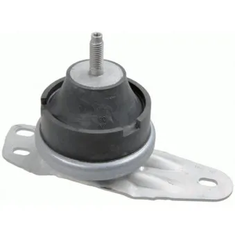 Support moteur LEMFORDER 39267 01
