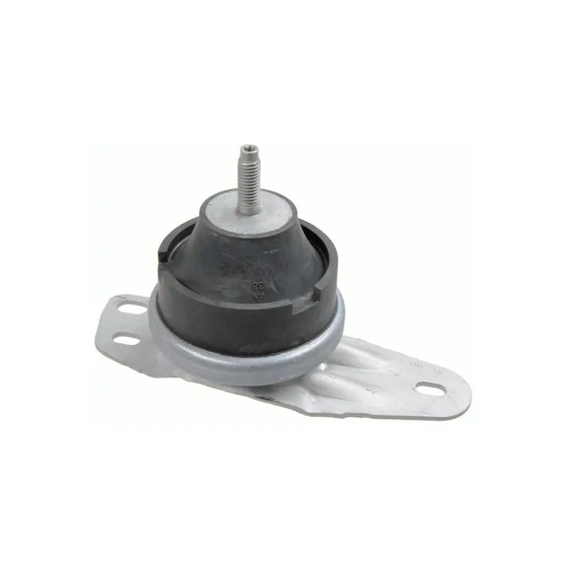 Support moteur LEMFORDER 39267 01
