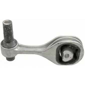 Support moteur LEMFORDER 39268 01