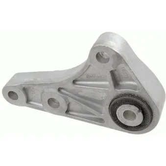 Support moteur LEMFORDER 39269 01