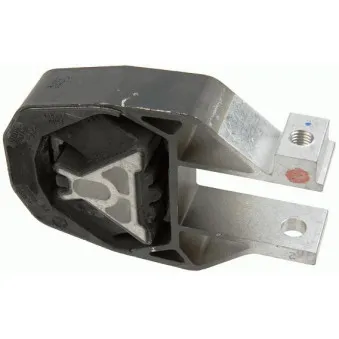 Support moteur LEMFORDER 39270 01