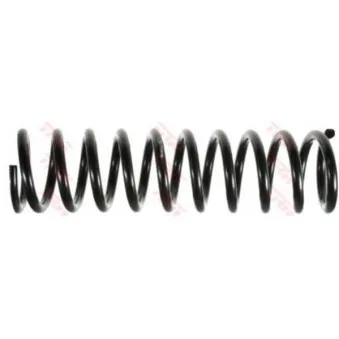 Ressort de suspension TRW JCS194