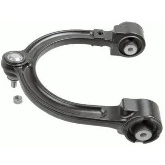 Triangle ou bras de suspension (train avant) LEMFORDER 39282 01