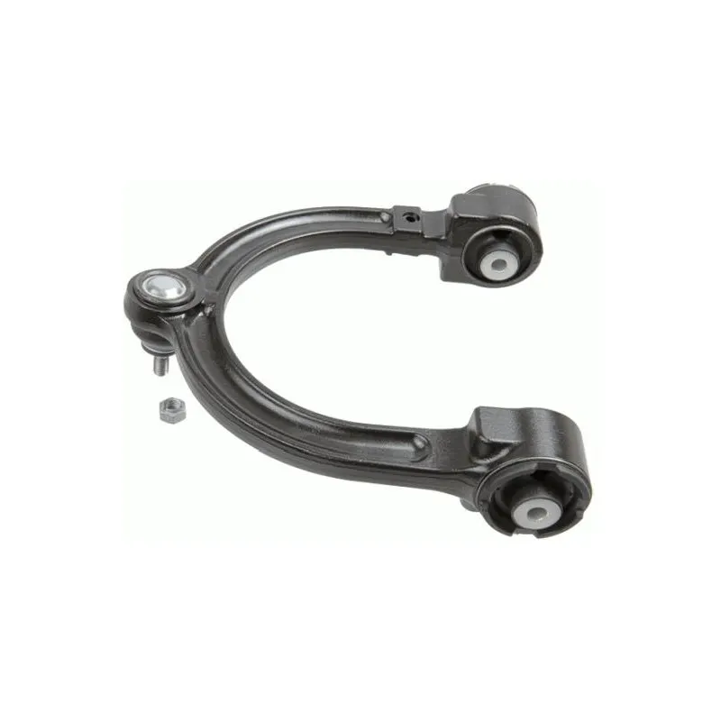 Triangle ou bras de suspension (train avant) LEMFORDER 39282 01