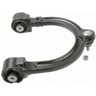Triangle ou bras de suspension (train avant) LEMFORDER 39283 01