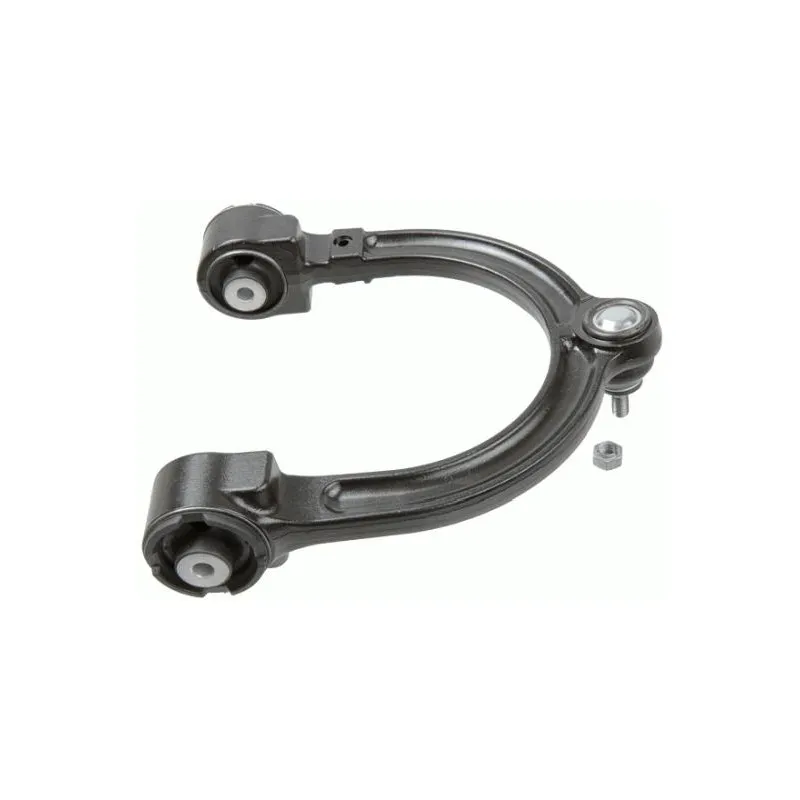 Triangle ou bras de suspension (train avant) LEMFORDER 39283 01