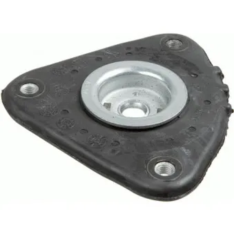 Coupelle de suspension LEMFORDER 39291 01