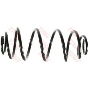 Ressort de suspension TRW JCS195