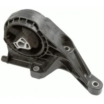 Support moteur LEMFORDER 39298 01