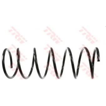 Ressort de suspension TRW JCS196
