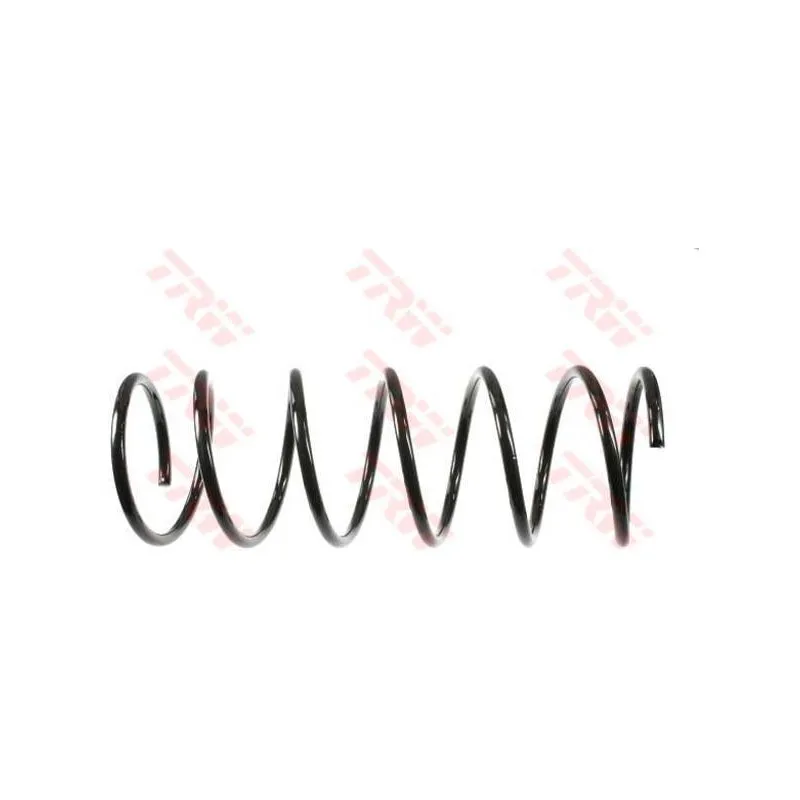 Ressort de suspension TRW JCS196