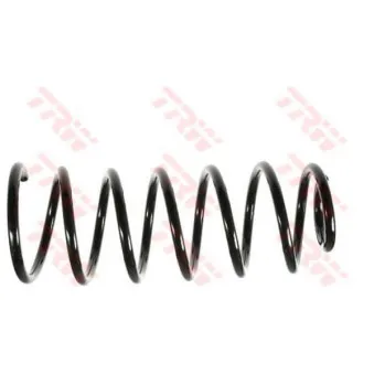 Ressort de suspension TRW JCS197