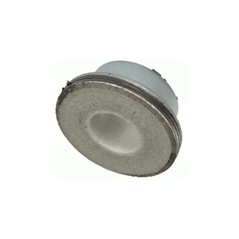 Suspension, corps de l'essieu LEMFORDER 39358 01