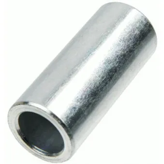 Suspension, corps de l'essieu LEMFORDER 39359 01