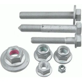 Kit de réparation, suspension de roue LEMFORDER 39364 01