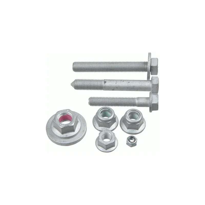 Kit de réparation, suspension de roue LEMFORDER 39364 01