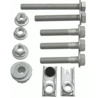 Vis, bras transversal LEMFORDER 39366 01