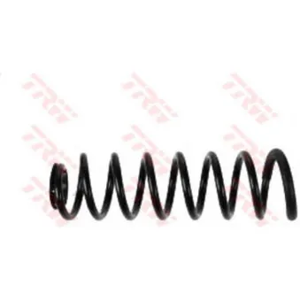 Ressort de suspension TRW JCS198