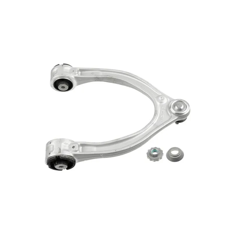 Triangle ou bras de suspension (train avant) LEMFORDER 39369 01