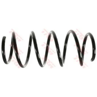 Ressort de suspension TRW JCS199