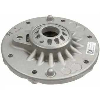 Coupelle de suspension LEMFORDER 39405 01