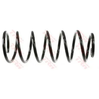 Ressort de suspension TRW JCS201