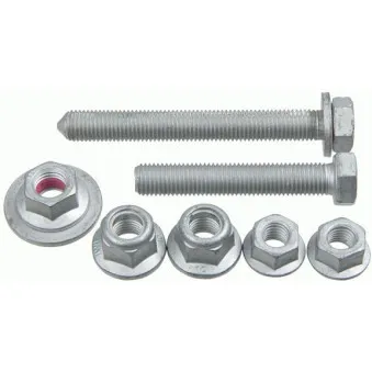 Kit de réparation, suspension de roue LEMFORDER 39430 01
