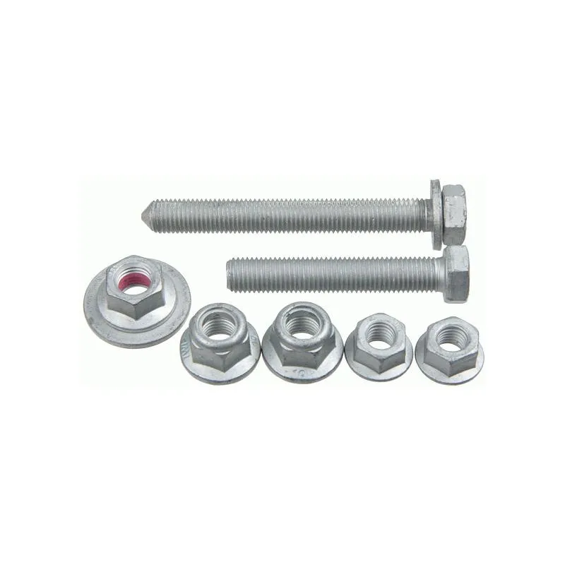 Kit de réparation, suspension de roue LEMFORDER 39430 01