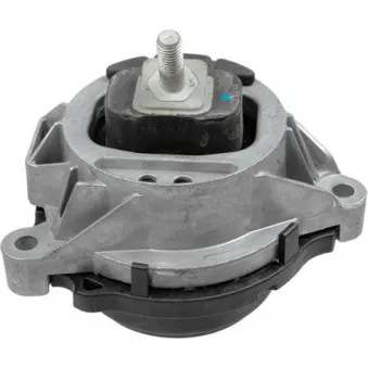 Support moteur LEMFORDER 39432 01