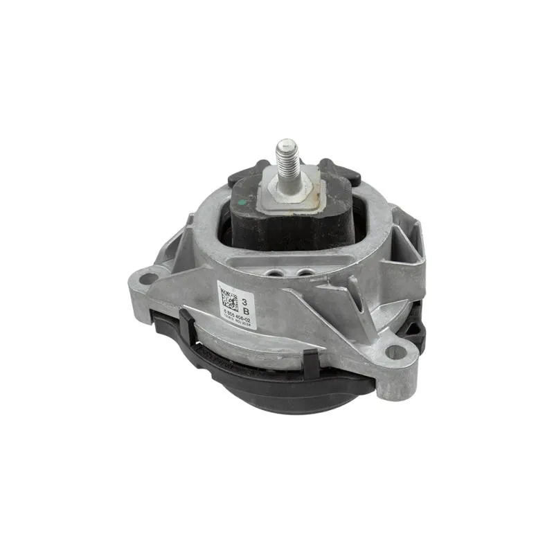 Support moteur LEMFORDER 39433 01