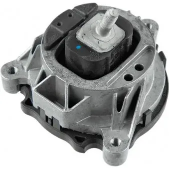 Support moteur LEMFORDER 39434 01