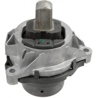 Support moteur LEMFORDER 39435 01