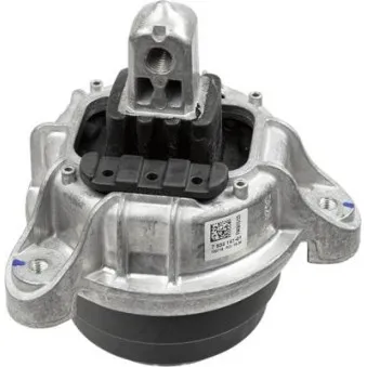 Support moteur LEMFORDER 39436 01