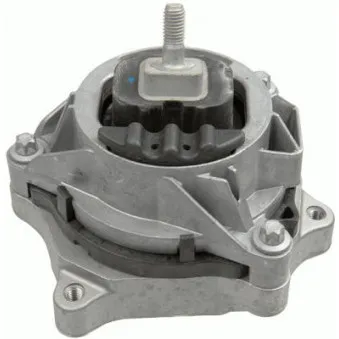 Support moteur LEMFORDER 39438 01