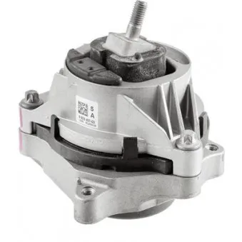 Support moteur LEMFORDER 39439 01
